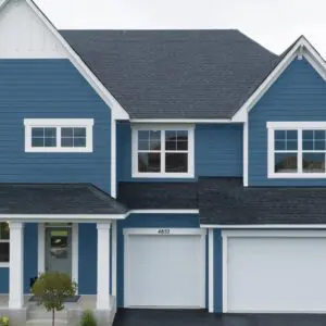 Exterior Siding in Kennesaw, GA, Austell, GA, Smyrna, GA, Woodstock, GA, Powder Springs, GA, Marietta, GA,